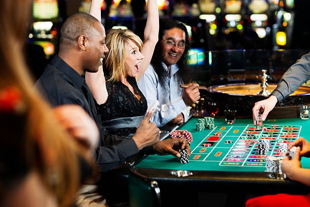 zalo88 Live Roulette Turbo